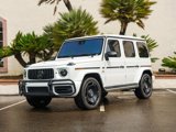 Used 2022 Mercedes-Benz G 63 AMG 4MATIC image 3