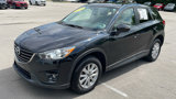 Used 2016 MAZDA CX-5 Touring image 3
