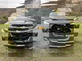 New 2025 Chevrolet Trax LT w/ Driver Confidence Package image 2