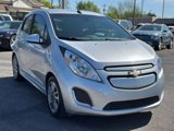 Used 2014 Chevrolet Spark LT image 4