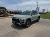 New 2026 Chevrolet Equinox ACTIV w/ Convenience Package III image 2