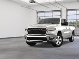 New 2025 RAM 1500 Big Horn image 2