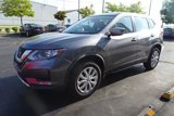 Used 2018 Nissan Rogue S image 4