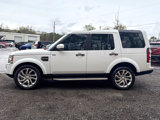 Used 2016 Land Rover LR4 HSE image 5