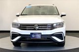 Certified 2024 Volkswagen Tiguan S image 3