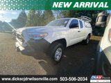 Used 2022 Toyota Tacoma SR image 3
