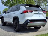 Used 2024 Toyota RAV4 XSE image 6
