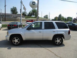 Used 2009 Chevrolet TrailBlazer LT w/ Sun And Sound Package image 2