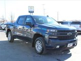 Used 2019 Chevrolet Silverado 1500 RST w/ All-Star Edition image 3