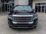 Used 2021 GMC Acadia SLT image 2