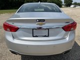 Used 2019 Chevrolet Impala Premier w/ Premier Convenience Package image 4