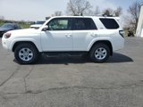 Used 2021 Toyota 4Runner SR5 Premium w/ Moonroof Package image 4