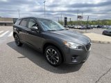 Used 2016 MAZDA CX-5 Grand Touring image 3
