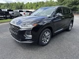 Used 2020 Hyundai Santa Fe Limited image 3