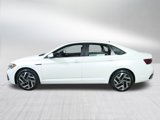Certified 2024 Volkswagen Jetta SEL image 4