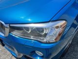 Used 2018 BMW X4 M40i image 6