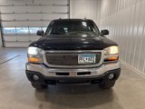 Used 2005 GMC Sierra 1500 SLE w/ Safe And Sound Package image 4