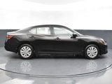 New 2025 Nissan Sentra S image 4