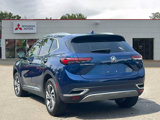 Used 2022 Buick Envision Essence w/ Technology Package I image 4