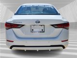 Used 2022 Nissan Sentra S image 5