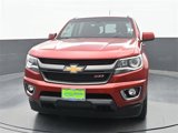 Used 2016 Chevrolet Colorado Z71 image 3