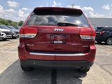 Used 2015 Jeep Grand Cherokee Limited image 5