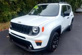 Used 2022 Jeep Renegade Latitude image 2