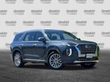 Used 2020 Hyundai Palisade Limited image 2