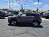 Used 2018 Jeep Compass Latitude w/ Popular Equipment Group image 4