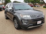 Used 2016 Ford Explorer Platinum image 6