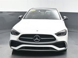 Used 2024 Mercedes-Benz C 300 Sedan image 3