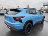 New 2025 Chevrolet Trax ACTIV image 6
