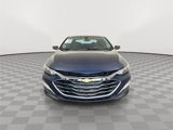 Used 2022 Chevrolet Malibu LT image 3