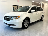 Used 2016 Honda Odyssey EX-L image 2