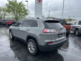 Used 2020 Jeep Cherokee Latitude Plus image 5