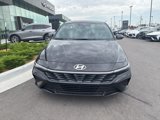 New 2025 Hyundai Elantra Sport image 2