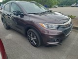 Used 2022 Honda HR-V EX image 3