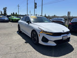 Used 2021 Kia K5 GT-Line image 2