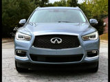 Used 2017 INFINITI QX60 AWD w/ Premium Plus Package image 5