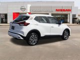 Certified 2024 Nissan Kicks SV image 3