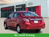Used 2024 Mitsubishi Mirage G4 image 5