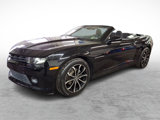 Used 2014 Chevrolet Camaro LT image 4