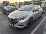 Used 2024 Nissan Versa SR image 4
