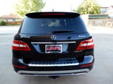 Used 2015 Mercedes-Benz ML 350 4MATIC image 6