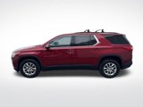 Certified 2020 Chevrolet Traverse LT image 4