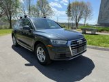 Used 2019 Audi Q5 2.0T Premium w/ Convenience Package image 3