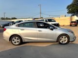 Used 2018 Chevrolet Cruze LT w/ LT Fleet Convenience Package image 6