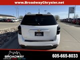 Used 2016 Chevrolet Equinox LTZ w/ Enhanced Convenience Package image 6