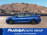 Certified 2024 Volkswagen Jetta SE w/ Panoramic Sunroof Package image 4
