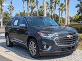 Used 2019 Chevrolet Traverse Premier w/ LPO, Floor Liner Package image 5